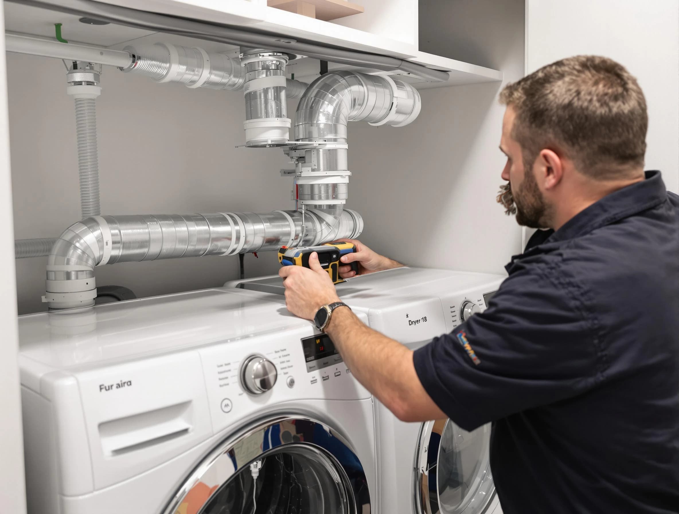 Vent Repair & Installation service in Surprise, AZ