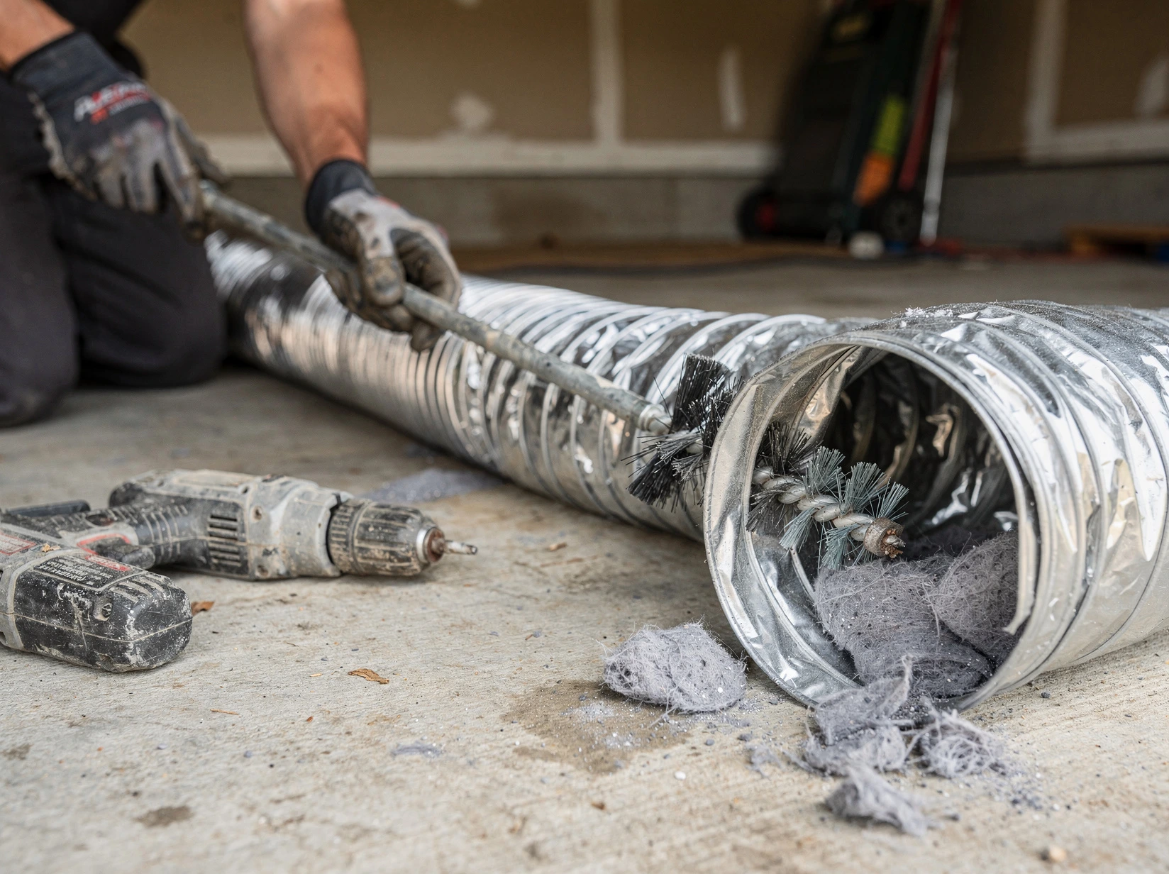 Duct Cleaning service in Surprise, AZ