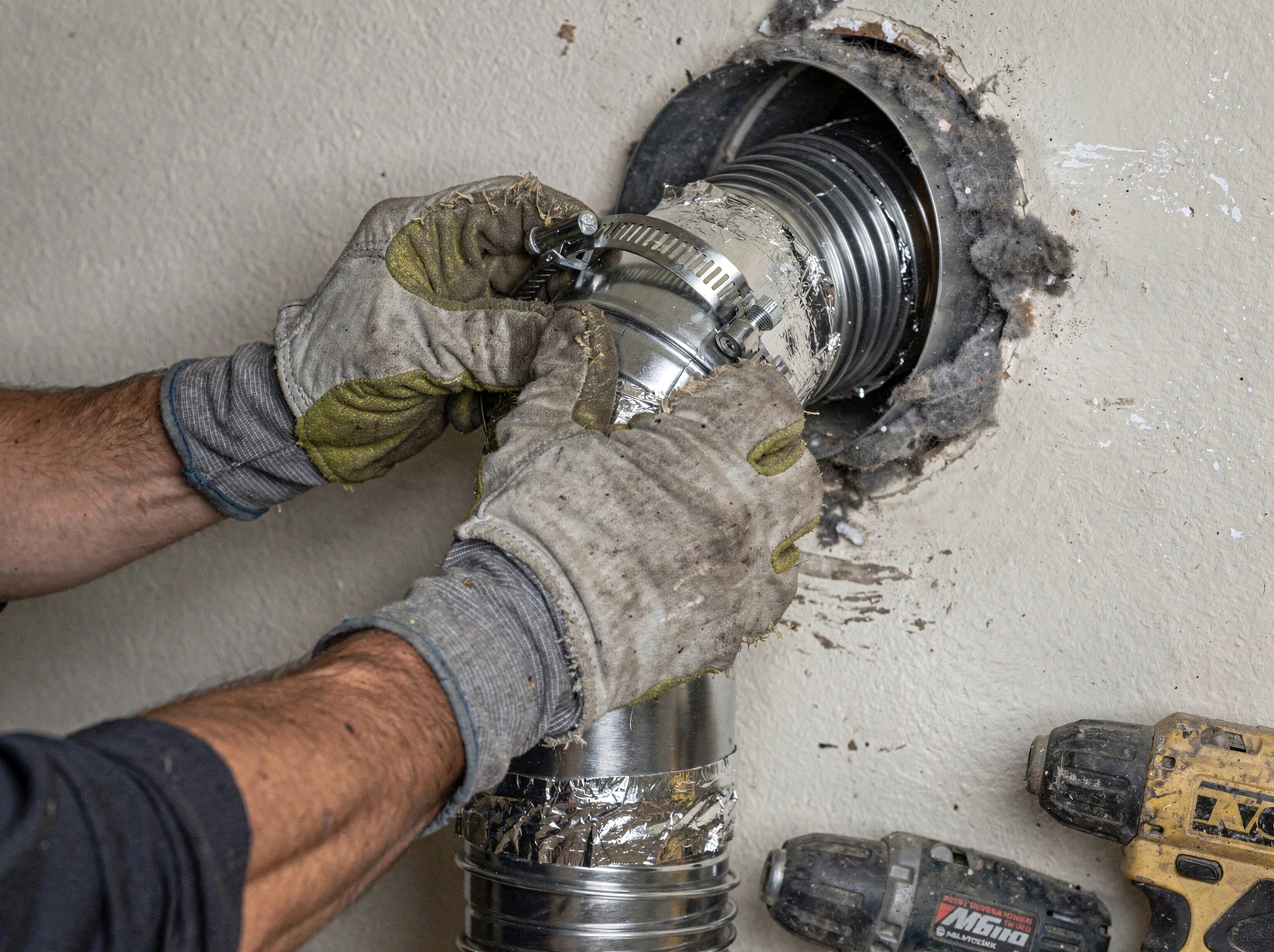 Hose Installation service in Surprise, AZ