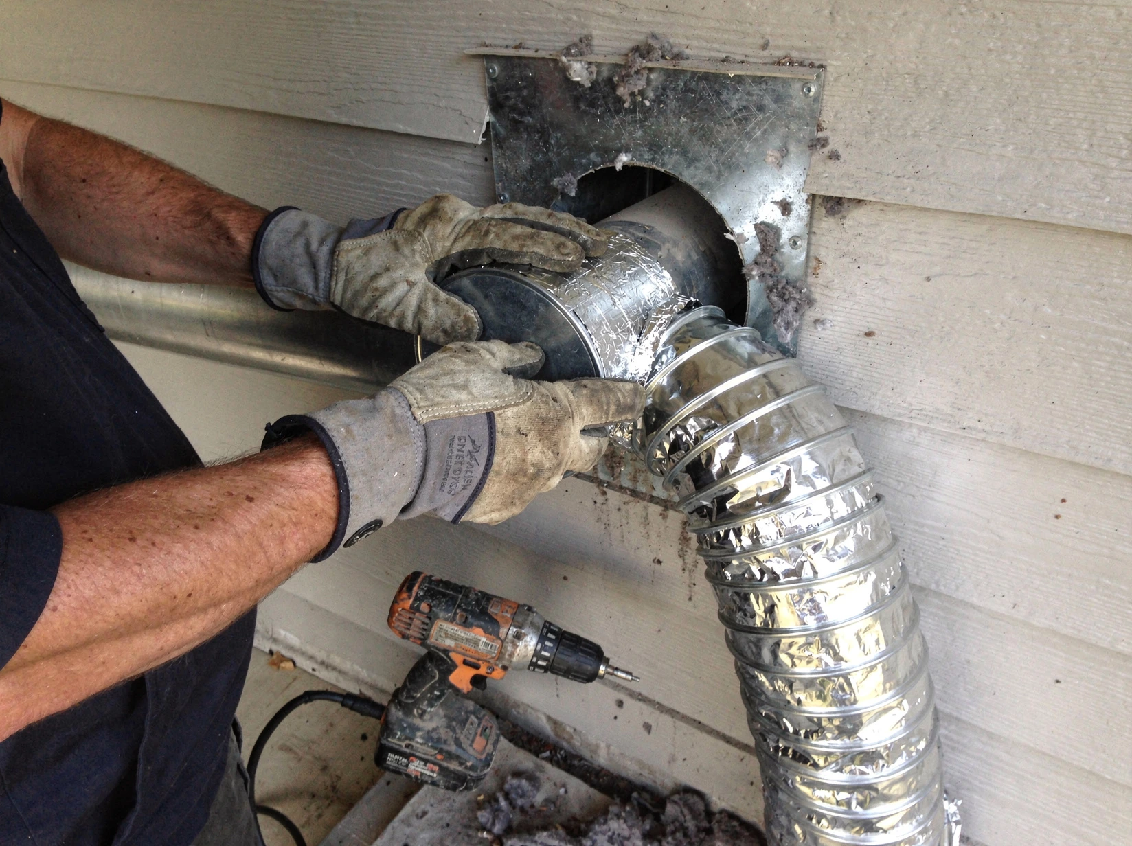 Vent Repair & Installation service in Surprise, AZ