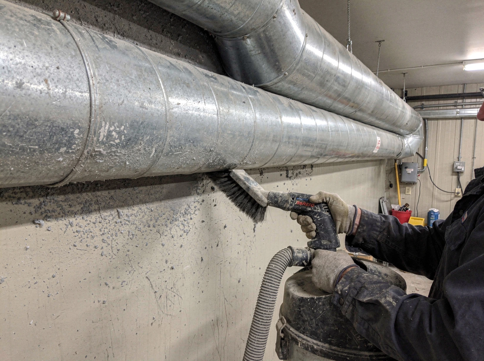Industrial Vent Cleaning service in Surprise, AZ