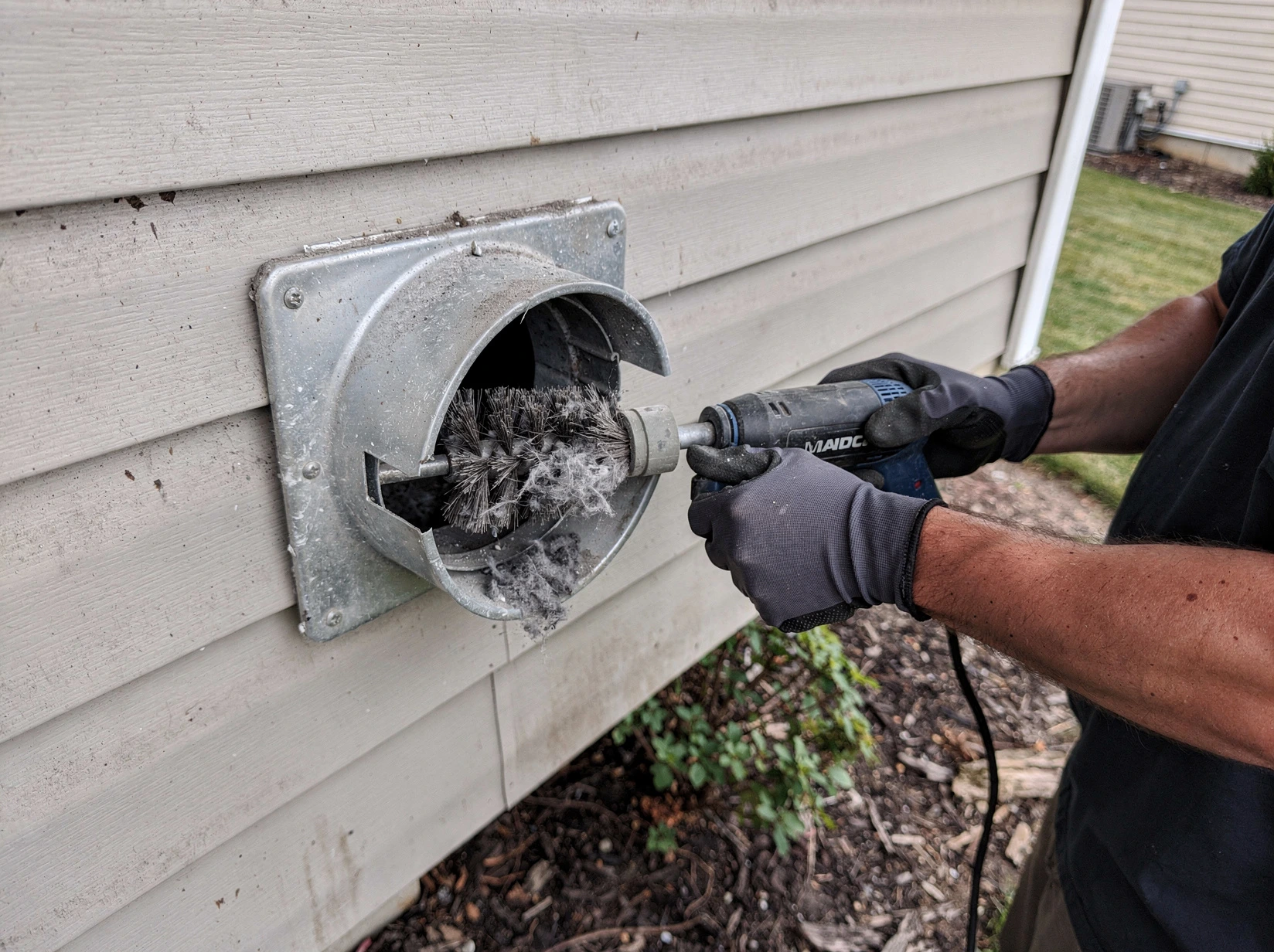 Residential Vent Cleaning service in Surprise, AZ